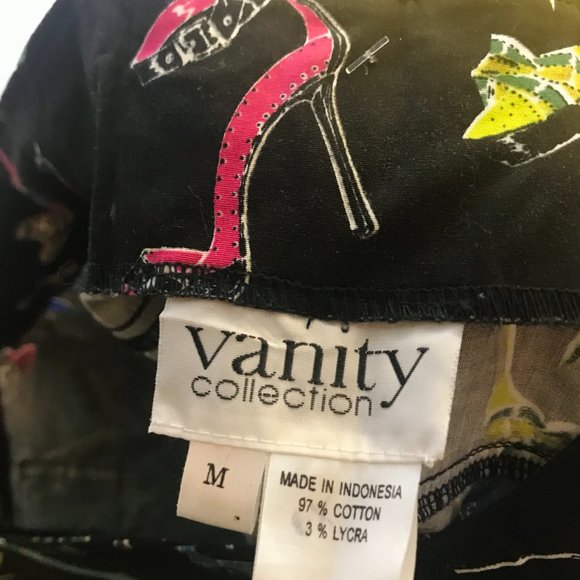 Vintage Vanity Collection Sequin 2 Piece Set - Picture 5 of 5